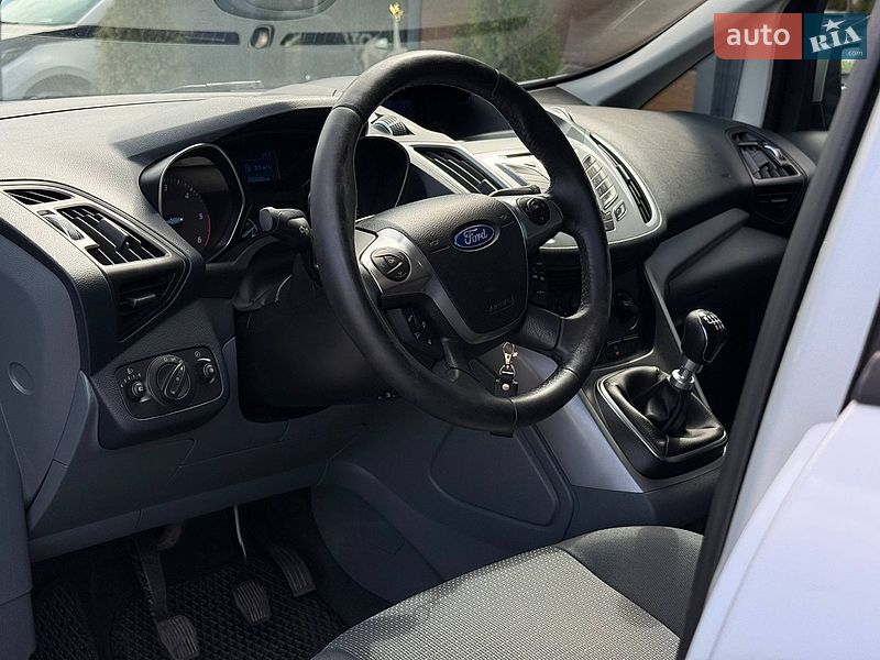Минивэн Ford C-Max 2011 в Ровно