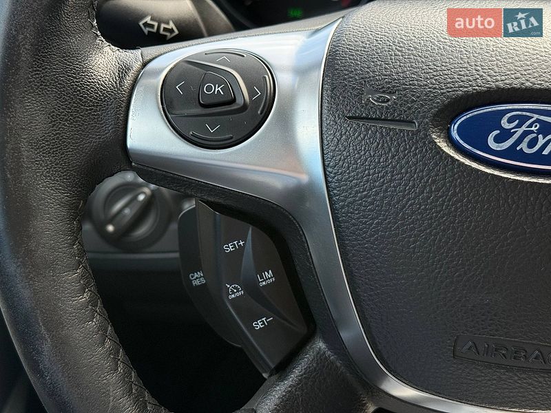 Минивэн Ford C-Max 2011 в Ровно