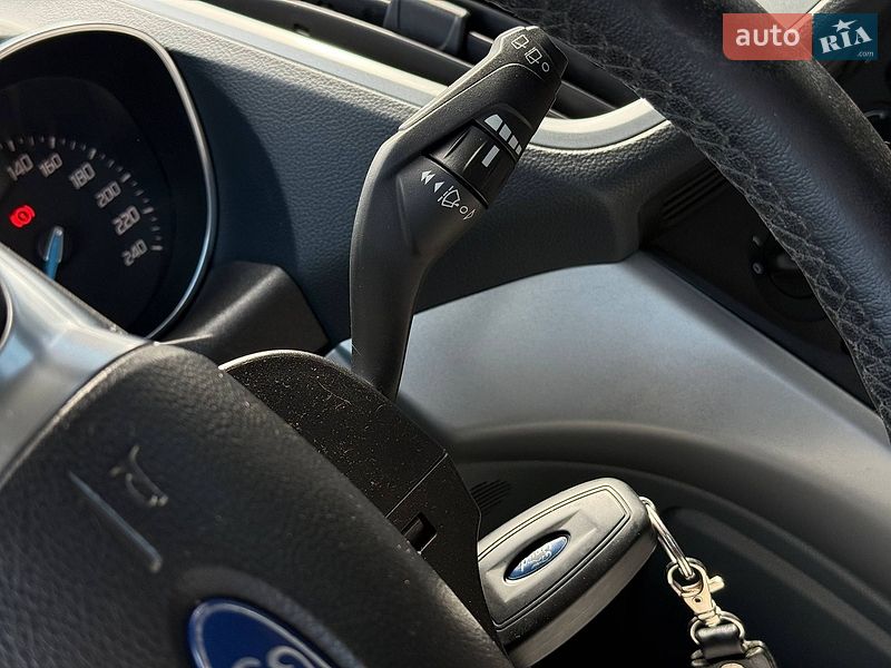 Минивэн Ford C-Max 2011 в Ровно