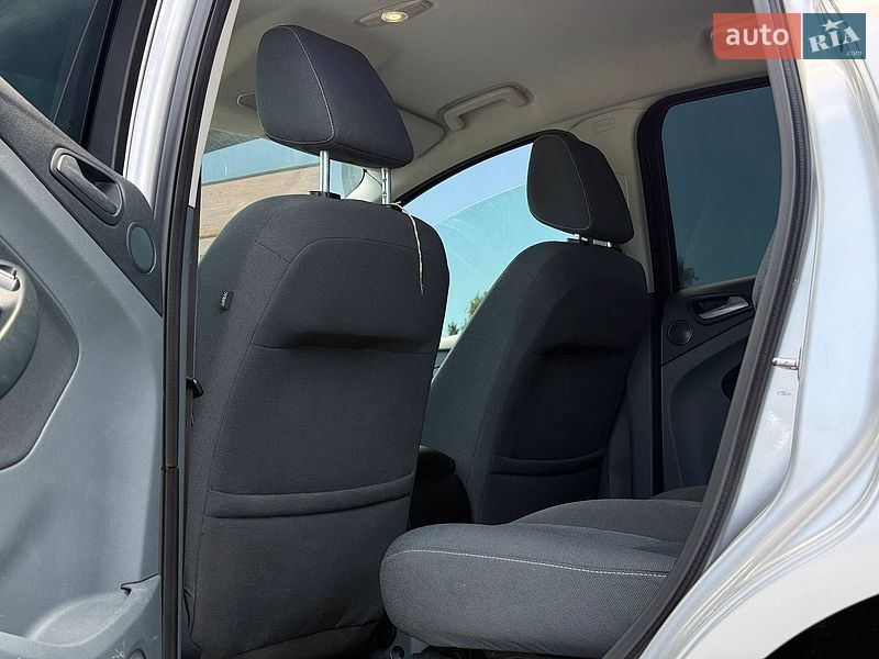 Минивэн Ford C-Max 2011 в Ровно