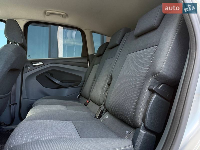 Минивэн Ford C-Max 2011 в Ровно