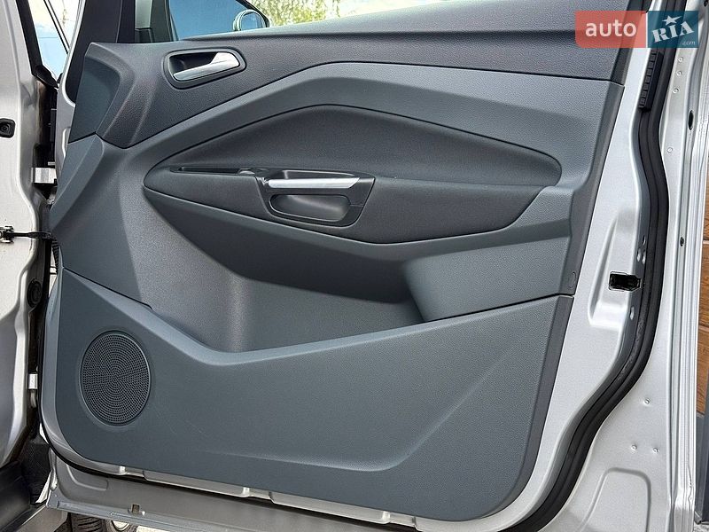 Минивэн Ford C-Max 2011 в Ровно