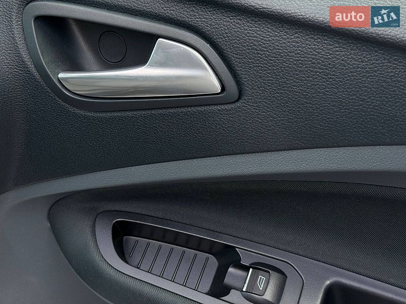 Минивэн Ford C-Max 2011 в Ровно