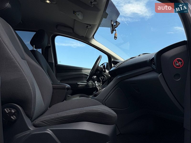 Минивэн Ford C-Max 2011 в Ровно