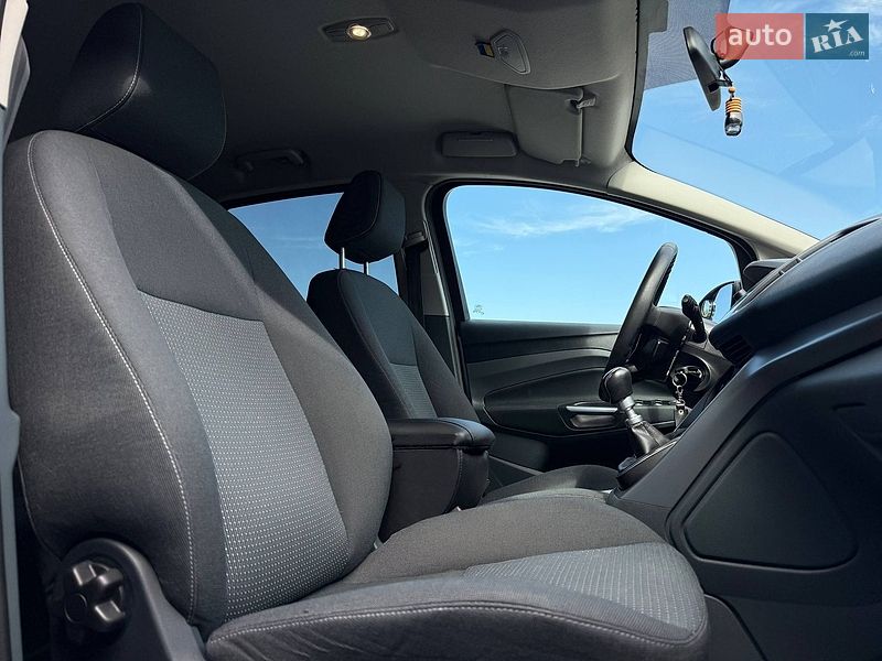 Минивэн Ford C-Max 2011 в Ровно