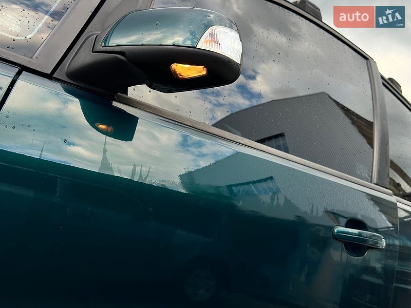 Минивэн Ford C-Max 2008 в Житомире
