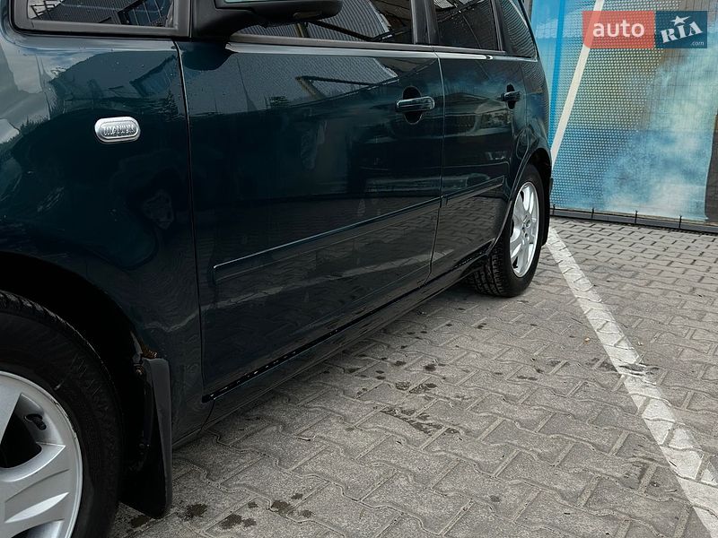 Минивэн Ford C-Max 2008 в Житомире