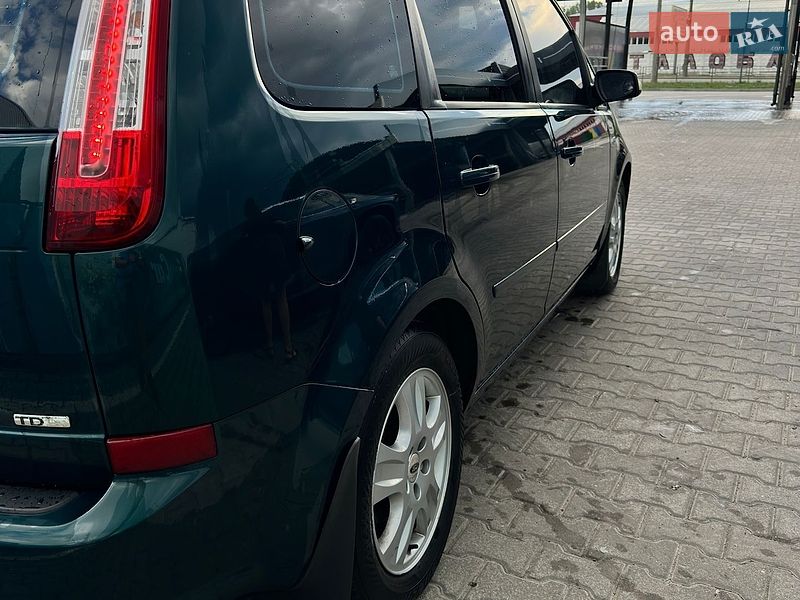 Минивэн Ford C-Max 2008 в Житомире