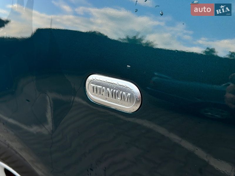 Минивэн Ford C-Max 2008 в Житомире