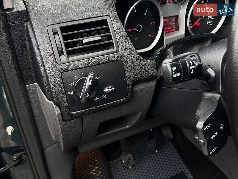 Минивэн Ford C-Max 2008 в Житомире