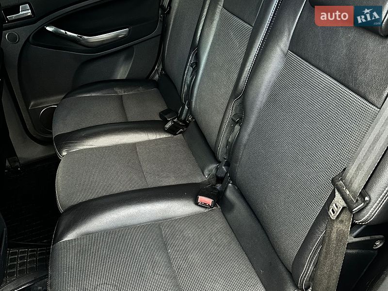 Минивэн Ford C-Max 2008 в Житомире