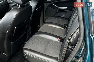 Минивэн Ford C-Max 2008 в Житомире