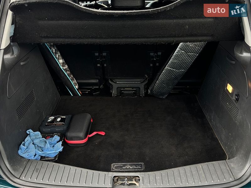 Минивэн Ford C-Max 2008 в Житомире