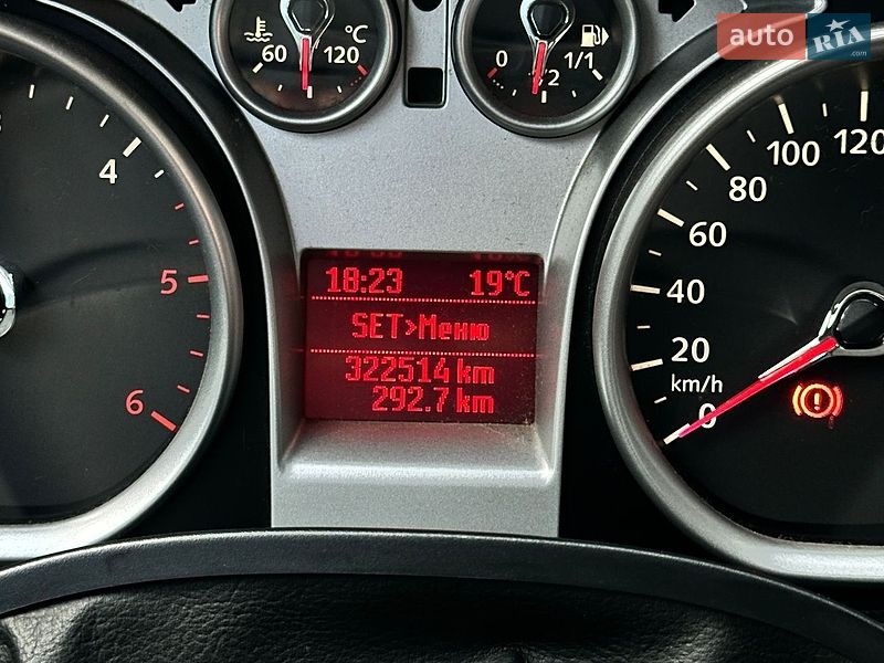 Минивэн Ford C-Max 2008 в Житомире