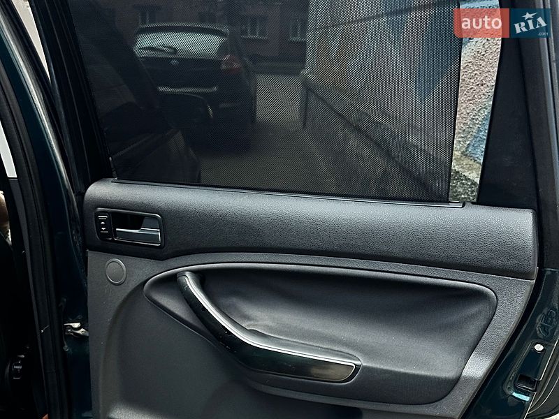 Минивэн Ford C-Max 2008 в Житомире