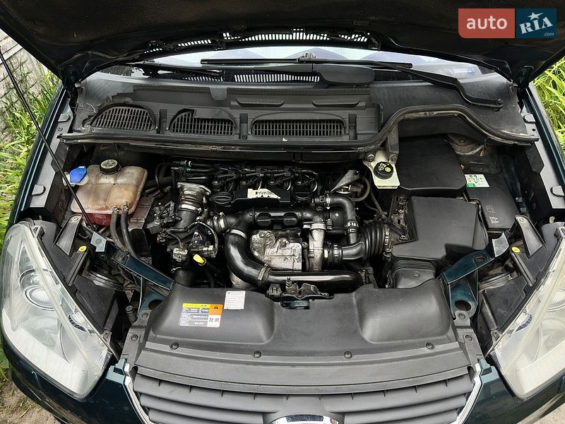 Минивэн Ford C-Max 2008 в Житомире