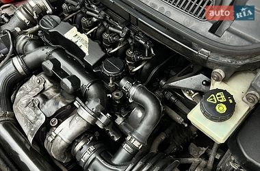 Минивэн Ford C-Max 2008 в Житомире