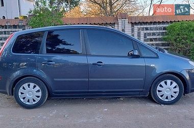 Ford C-Max  2008