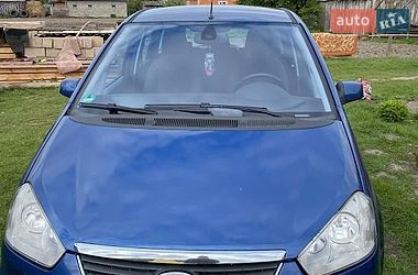 ford c-max 2009 в Ратно от профессионального продавца Oleg