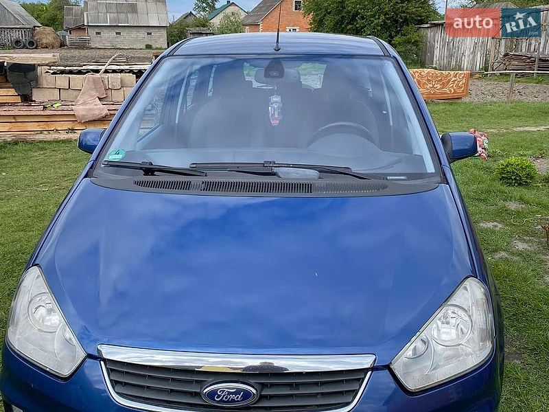 Ford C-Max 2009