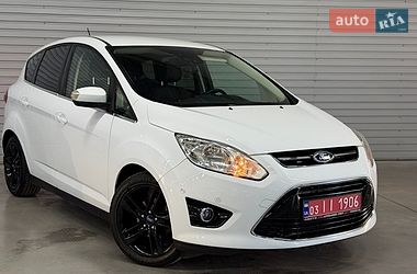 Ford C-Max 2015