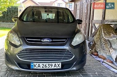 Ford C-Max  2013