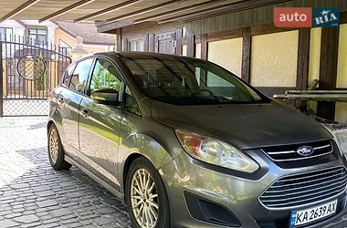 Мінівен Ford C-Max 2013 в Києві