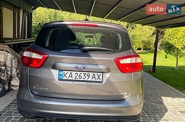 Мінівен Ford C-Max 2013 в Києві
