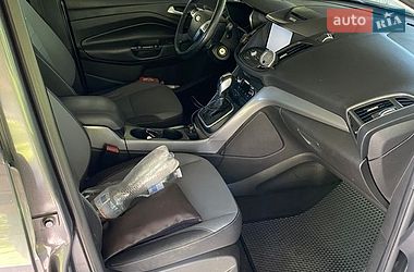 Мінівен Ford C-Max 2013 в Києві