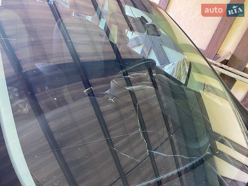 Мінівен Ford C-Max 2013 в Києві