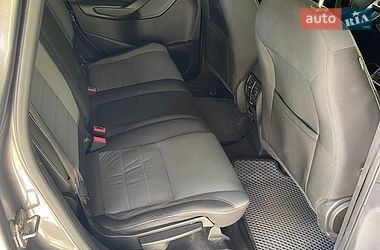 Мінівен Ford C-Max 2013 в Києві
