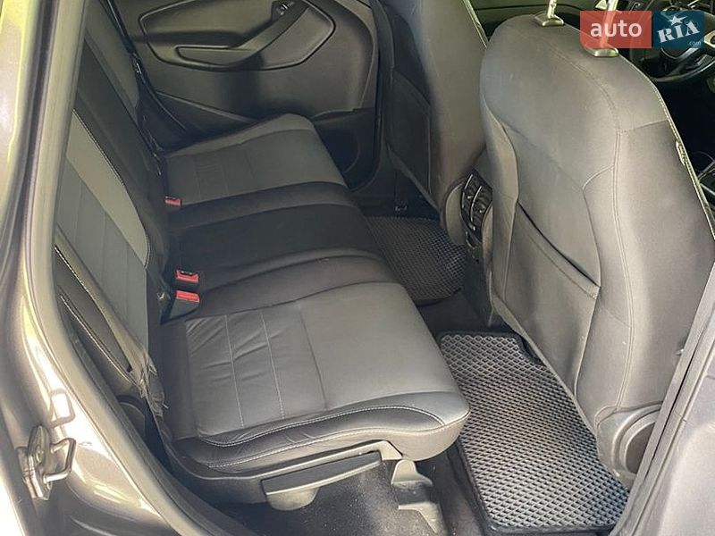 Мінівен Ford C-Max 2013 в Києві