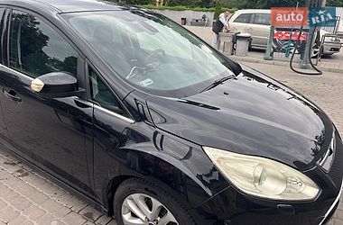 Минивэн Ford C-Max 2012 в Староконстантинове