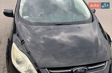 Минивэн Ford C-Max 2012 в Староконстантинове