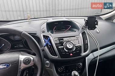 Минивэн Ford C-Max 2012 в Староконстантинове