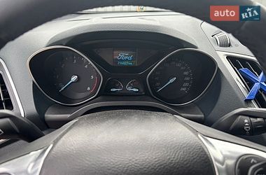 Минивэн Ford C-Max 2012 в Староконстантинове