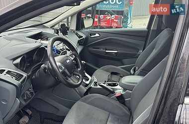 Минивэн Ford C-Max 2012 в Староконстантинове