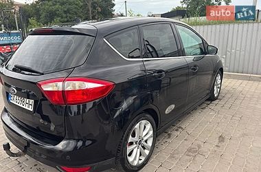 Минивэн Ford C-Max 2012 в Староконстантинове