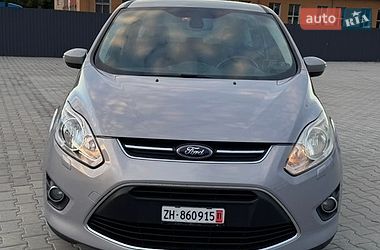 Ford C-Max  2010