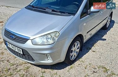 Ford C-Max  2010