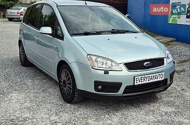Ford C-Max  2004