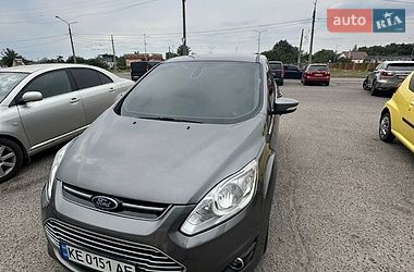 Ford C-Max  2014