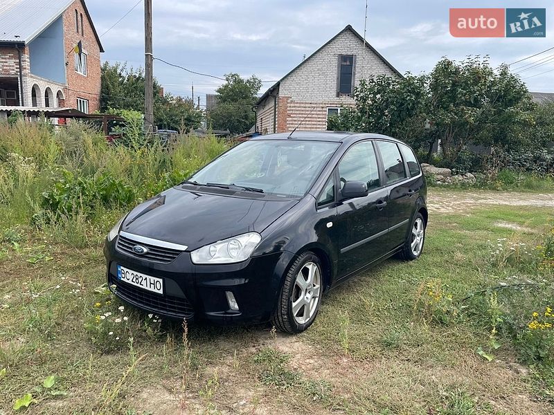 Ford C-Max 2009
