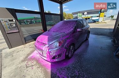 ford c-max 2015 в Львов от профессионального продавца Vasul