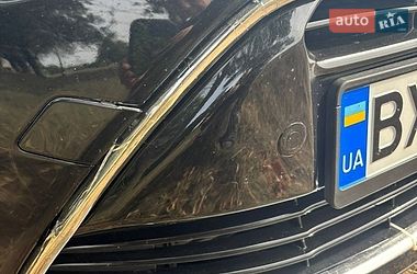 Минивэн Ford C-Max 2012 в Староконстантинове