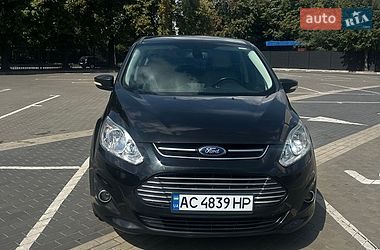 Ford C-Max 2014