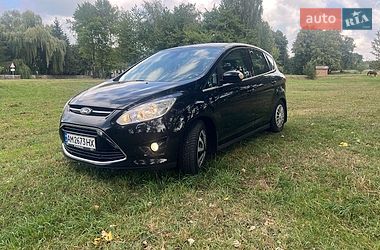 Ford C-Max  2010