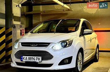 Ford C-Max  2013