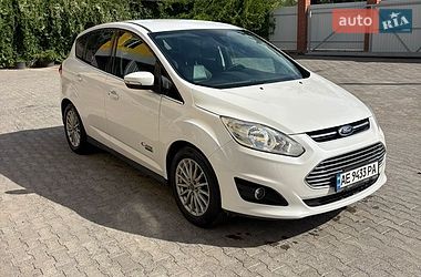 Ford C-Max  2013
