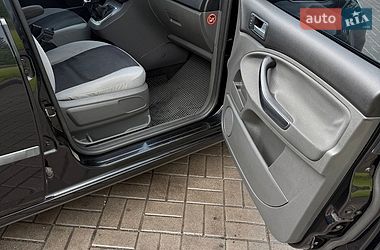 Минивэн Ford C-Max 2010 в Киеве